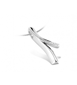 Jeunesse Onde hanger met dia/bril 0.04 crt. - 3103387