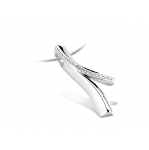 Jeunesse Onde hanger met dia/bril 0.04 crt. - 3103387