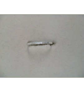 Young zilver dames ring 15-47 - 3110932