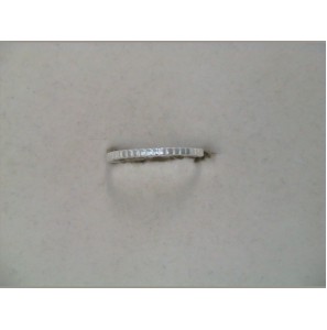 Young zilver dames ring 15-47 - 3110932