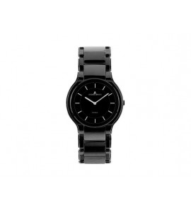 Jacques Lemans dames mb caramic - 3103170