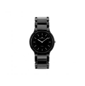 Jacques Lemans dames mb caramic - 3103170