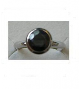 Fling ring nr. 358 hematiet-49 - 3102040