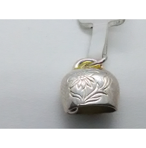 Zilver bedel Koebel - 3101650