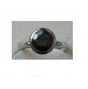 Fling ring nr. 358 hematiet-57 - 3102044