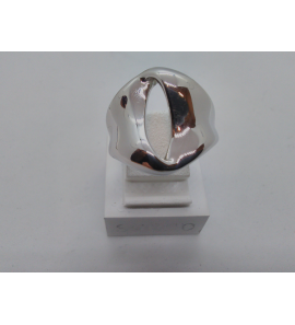 Zilver dames ring - 3103197