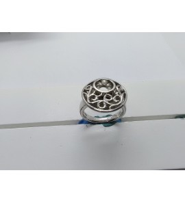 Sueno  zilver ring - 3120546