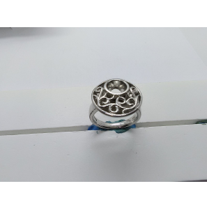 Sueno  zilver ring - 3120546