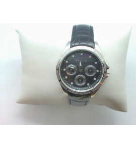 Prisma watch dutch dames edelstaal lb 5 atm. - 3100821