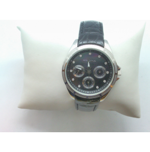 Prisma watch dutch dames edelstaal lb 5 atm. - 3100821