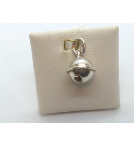 Zilver bedel Rammelaar - 3100496