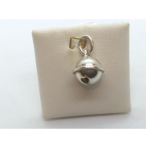 Zilver bedel Rammelaar - 3100496