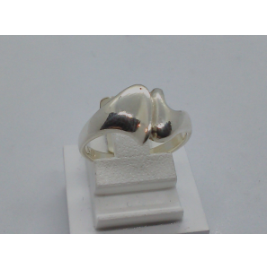 Zilver dames ring fant. - 23700