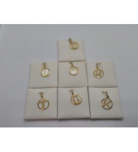 Double letterhanger - 2374