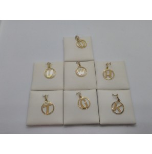 Double letterhanger - 2374