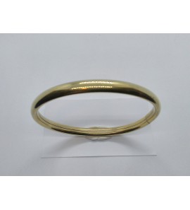 Double slavenband ovaal 5.7 mm 60 mm - 17562