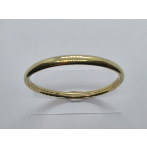 Double slavenband ovaal 5.7 mm 60 mm - 17562
