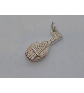 Zilver bedel div. Luit - 48625