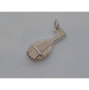 Zilver bedel div. Luit - 48625