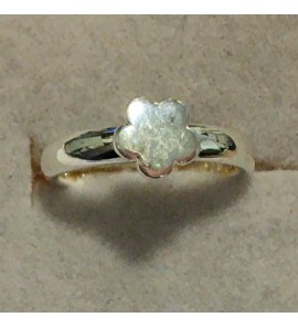 Sproet ring bloem - 2083160