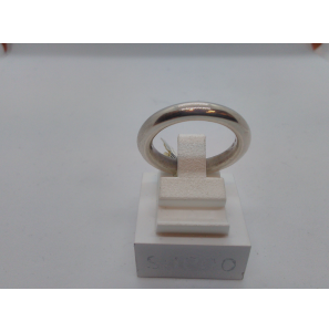 Zilver dames ring met zirkonia - 3003013