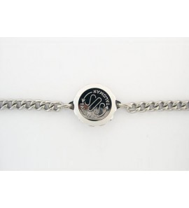 SOS armband smal 5.7 mm - 47606