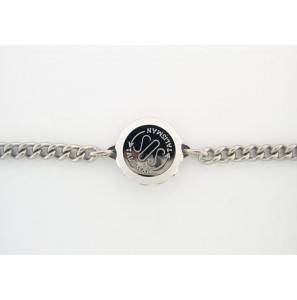 SOS armband smal 5.7 mm - 47606