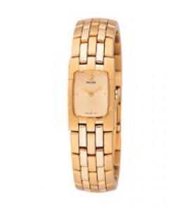 Pulsar dames double bracelet vorm - 47665