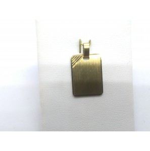 Double graveerplaat RH - 51500