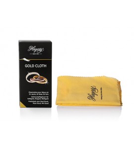 Hagerty Gold Cloth 36 x 30 cm - 1000228