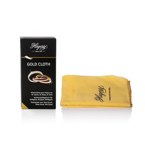 Hagerty Gold Cloth 36 x 30 cm - 1000228