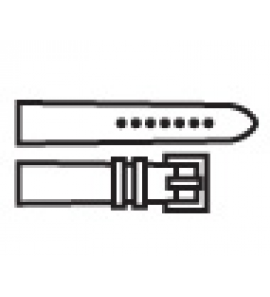 Horlogeband - 1000017