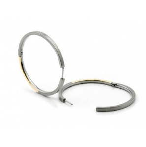 Boccia creolen 0508-02 bicolor/40 mm - 3003255