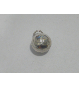 Zilver bedel voetbal - 3010801