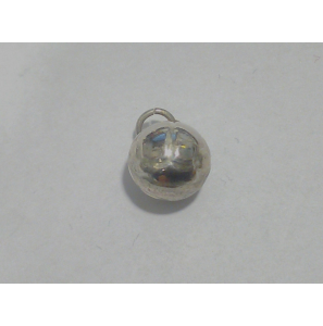 Zilver bedel voetbal - 3010801