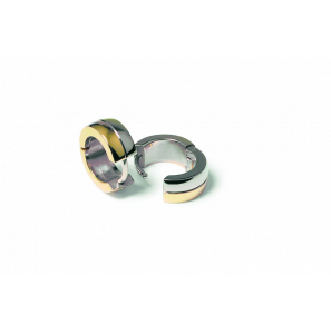 Boccia creolen 0505-07 bicolor - 3011671