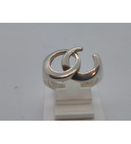 Zilver dames ring - 3017592