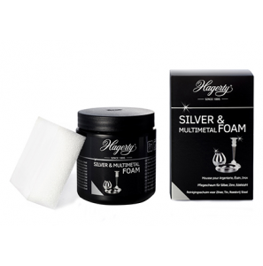 Hagerty Silver & multimetal foam 185 gram. - 3019625
