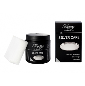 Hagerty Silver care met anti aanslag 185 gram. - 3021705