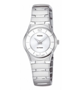 Pulsar dames bracelet saffier - 3060944