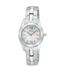 Seiko dames staal bracelet - 2080458