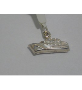 Zilver hanger/bedel Yacht - 3072579