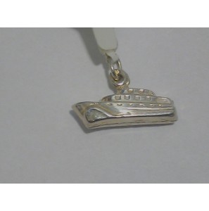 Zilver hanger/bedel Yacht - 3072579
