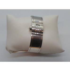 Zilver Xtenz slavenband Latin TV 60x50 mm 20 mm - 3069476