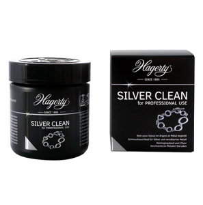 Hagerty Silver clean 170 ml for professional use - 3083138