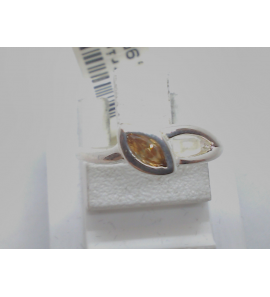 Jong zilver dames ring - 3073039