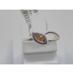 Jong zilver dames ring - 3073039