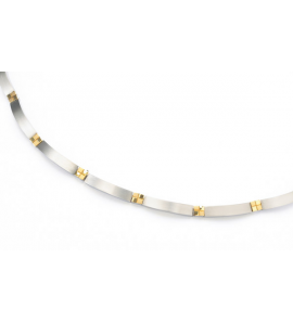 Boccia collier 0831-02 - 3076081