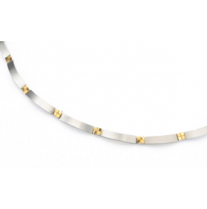 Boccia collier 0831-02 - 3076081