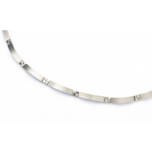 Boccia collier 0831-01 - 3076082